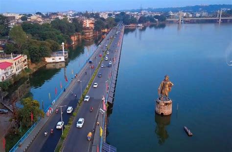 Bhopal .